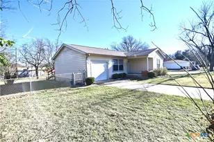 109 Ridge St, Copperas Cove, TX 76522 - Photo 3