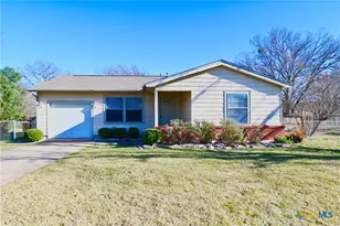 109 Ridge St, Copperas Cove, TX 76522 - Photo 1