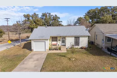 2818 W Avenue H, Temple, TX 76504 - Photo 1
