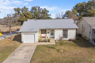 2818 W Avenue H, Temple, TX 76504 - Photo 1