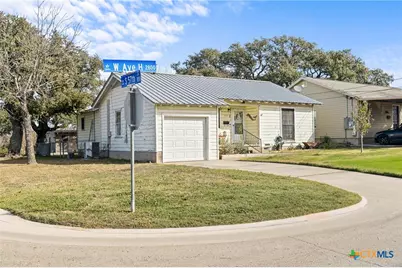 2818 W Avenue H, Temple, TX 76504 - Photo 5