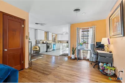 2818 W Avenue H, Temple, TX 76504 - Photo 9