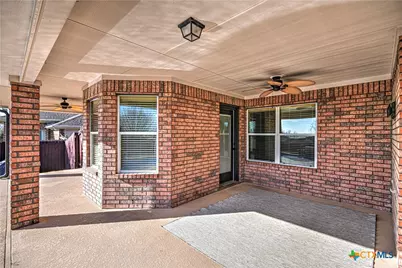 3106 Pitchfork Circle, Belton, TX 76513 - Photo 37