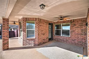 3106 Pitchfork Cir, Belton, TX 76513 - Photo 37