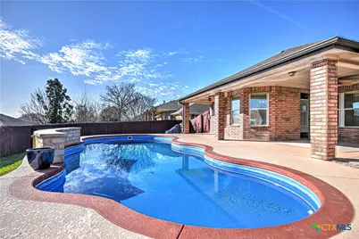 3106 Pitchfork Circle, Belton, TX 76513 - Photo 1
