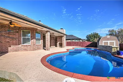 3106 Pitchfork Circle, Belton, TX 76513 - Photo 33