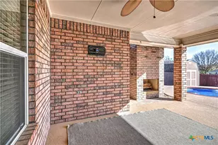 3106 Pitchfork Cir, Belton, TX 76513 - Photo 31