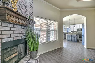 3106 Pitchfork Circle, Belton, TX 76513 - Photo 9