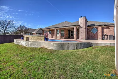 3106 Pitchfork Circle, Belton, TX 76513 - Photo 39