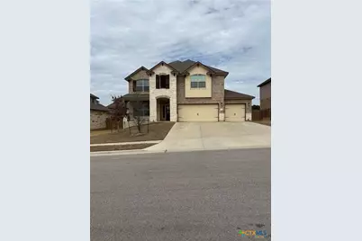 1311 Roma Street, Harker Heights, TX 76548 - Photo 1