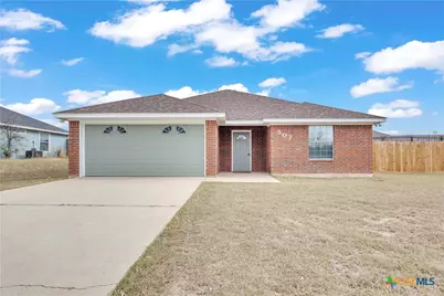 507 Jorgette Drive, Harker Heights, TX 76548 - Photo 1