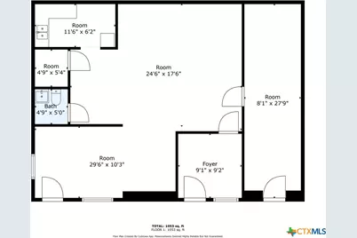 530 Seydler Street, Gonzales, TX 78629 - Photo 21