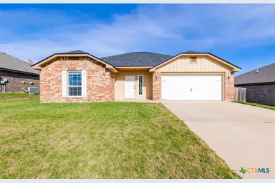 2507 Alamocitos Creek Drive, Killeen, TX 76549 - Photo 1