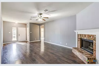 2507 Alamocitos Creek Drive, Killeen, TX 76549 - Photo 5