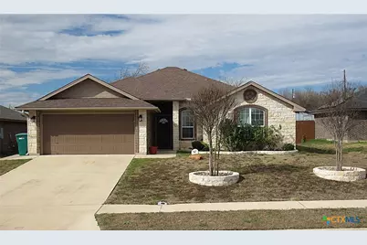 301 Dober Street, Nolanville, TX 76559 - Photo 1