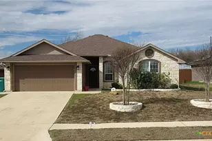 301 Dober St, Nolanville, TX 76559 - Photo 1