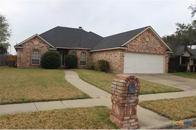 504 Vista Cove, Victoria, TX 77904 - Photo 1