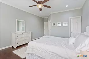 2726 Winners Circle, Salado, TX 76571 - Photo 31