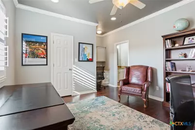 2726 Winners Circle, Salado, TX 76571 - Photo 25