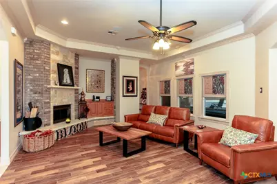 301 County Road 4772, Kempner, TX 76539 - Photo 7