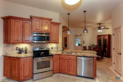 301 County Road 4772, Kempner, TX 76539 - Photo 17