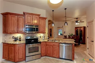 301 County Rd 4772, Kempner, TX 76539 - Photo 17