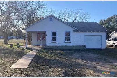 506 N Church Street, Goliad, TX 77963 - Photo 1