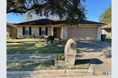 211 Newhaven Street, Victoria, TX 77904 - Photo 1