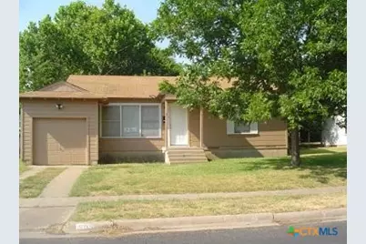 503 E Dean Avenue, Killeen, TX 76541 - Photo 1