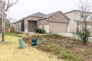 145 Miracle Dr, Jarrell, TX 76537 - Photo 3