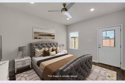 124 Morris Court, McGregor, TX 76657 - Photo 17