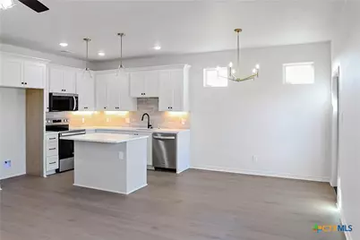 1404 Rita Blanca Court, Temple, TX 76502 - Photo 5