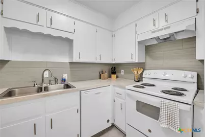 2918 Antelope Trail, Temple, TX 76504 - Photo 3