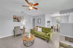 2918 Antelope Trail, Temple, TX 76504 - Photo 1