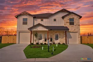 1408 Rita Blanca Ct, Temple, TX 76502 - Photo 17