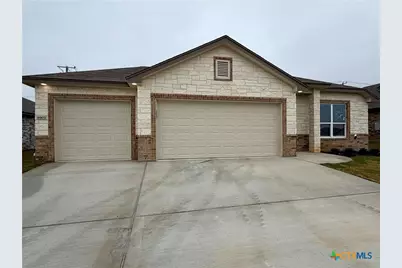 6903 Wizard Drive, Killeen, TX 76549 - Photo 3