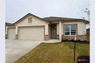 6903 Wizard Drive, Killeen, TX 76549 - Photo 1