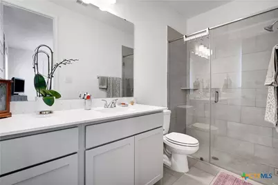 24110 Sidehill Lie, San Antonio, TX 78261 - Photo 29