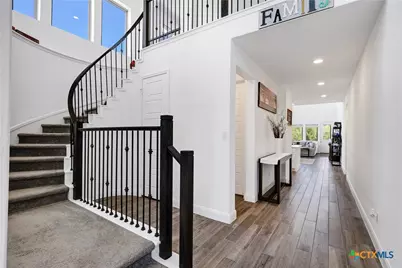 24110 Sidehill Lie, San Antonio, TX 78261 - Photo 9