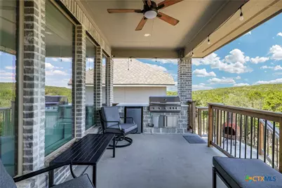 24110 Sidehill Lie, San Antonio, TX 78261 - Photo 35