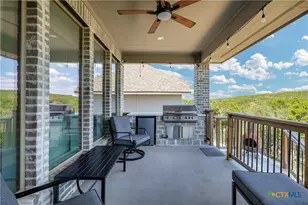 24110 Sidehill Lie, San Antonio, TX 78261 - Photo 35