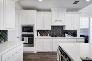 24110 Sidehill Lie, San Antonio, TX 78261 - Photo 5