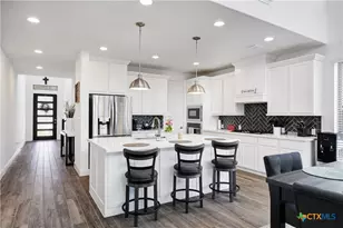 24110 Sidehill Lie, San Antonio, TX 78261 - Photo 7