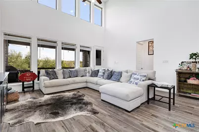 24110 Sidehill Lie, San Antonio, TX 78261 - Photo 19