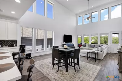 24110 Sidehill Lie, San Antonio, TX 78261 - Photo 3