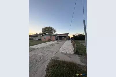 703 Rev R A Abercrombie Drive, Killeen, TX 76543 - Photo 1