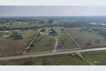 1739 Old Goliad Road, Victoria, TX 77905 - Photo 5