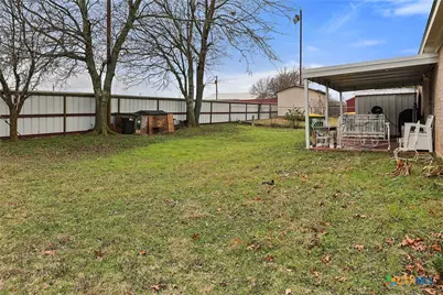 605 Aikman Drive, Troy, TX 76579 - Photo 21