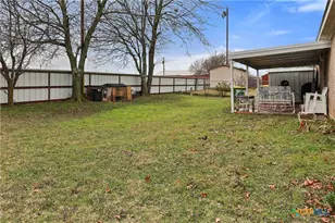 605 Aikman Dr, Troy, TX 76579 - Photo 21