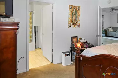 605 Aikman Drive, Troy, TX 76579 - Photo 9